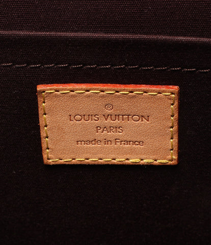 ルイヴィトン  ショルダーバッグ ローズウッドアヴェニュー ヴェルニ    M93510 レディース   Louis Vuitton