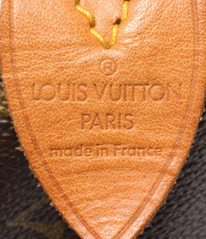 ルイヴィトン  ボストンバッグ スピーディー25 モノグラム   M41528 レディース   Louis Vuitton