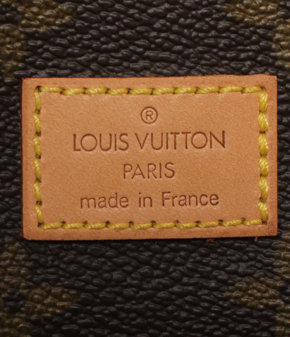ルイヴィトン  ショルダーバッグ 斜め掛け ソミュール35 モノグラム   M42254 ユニセックス   Louis Vuitton