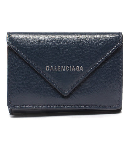 バレンシアガ  三つ折り財布 ミニ財布     391446 レディース  (3つ折り財布) Balenciaga