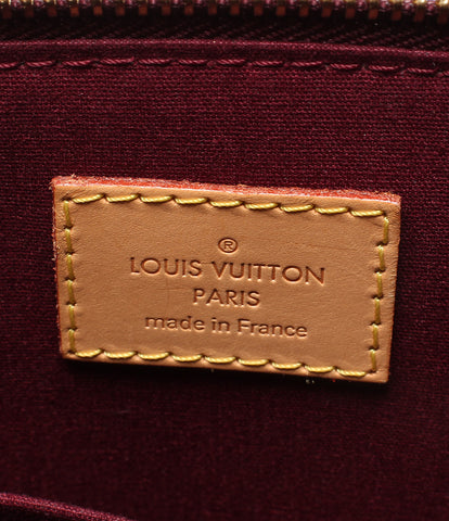 ルイヴィトン  ハンドバッグ シャーウッドPM ヴェルニ   M91492 レディース   Louis Vuitton