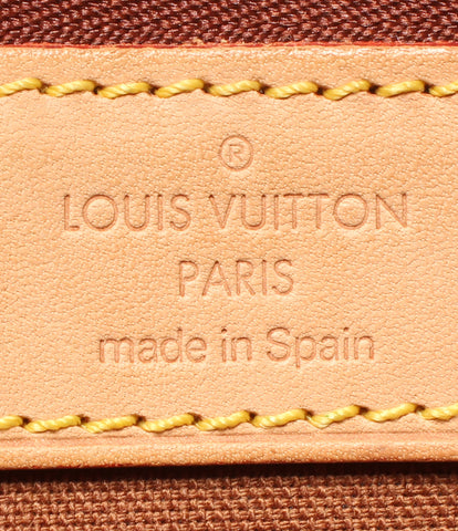 ルイヴィトン  ショルダーバッグ 斜め掛け アベス モノグラム   M45257 ユニセックス   Louis Vuitton