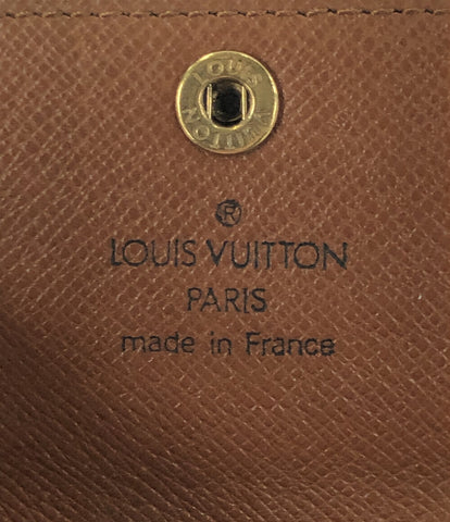 ルイヴィトン  6連キーケース ミュルティクレ6 モノグラム   M62630 ユニセックス  (複数サイズ) Louis Vuitton