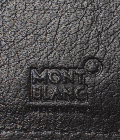 モンブラン 美品 カードケース 名刺入れ      メンズ  (複数サイズ) Montblanc