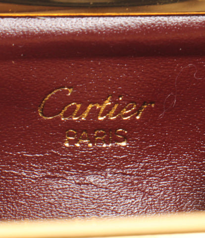 カルティエ  コインケース  マストライン    ユニセックス  (コインケース) Cartier