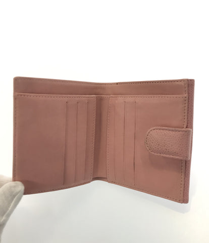 シャネル  二つ折り財布 ココマーク      レディース  (2つ折り財布) CHANEL