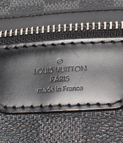 ルイヴィトン  ショルダーバッグ ミックMM  ダミエグラフィット    N41106 メンズ   Louis Vuitton