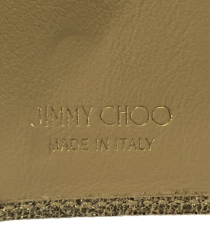 ジミーチュウ 美品 6連キーケース スタースタッズ      レディース  (複数サイズ) JIMMY CHOO