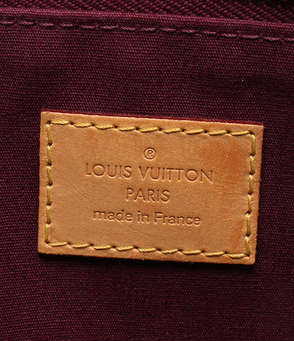 ルイヴィトン  ハンドバッグ ベルビューPM ヴェルニ   M93584 レディース   Louis Vuitton