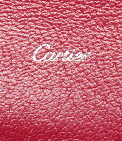カルティエ 美品 長財布      レディース  (長財布) Cartier