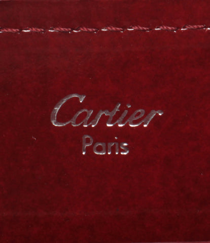 カルティエ  ラウンドファスナー長財布  ハッピーバースデー    レディース  (ラウンドファスナー) Cartier