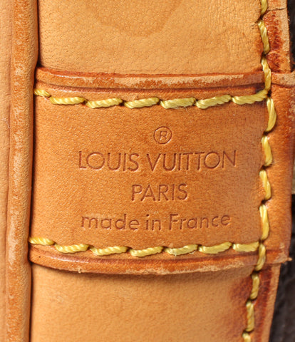ルイヴィトン  ハンドバッグ アルマ モノグラム   M51130  レディース   Louis Vuitton