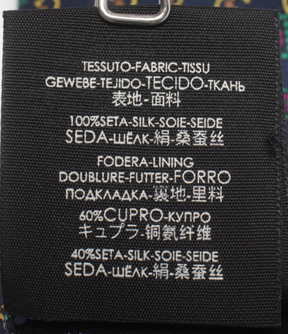 グッチ 美品 ネクタイ シルク100％      メンズ  (複数サイズ) GUCCI