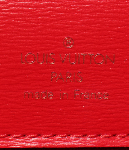 ルイヴィトン  ショルダーバッグ ビュシ エピ   M52207 レディース   Louis Vuitton