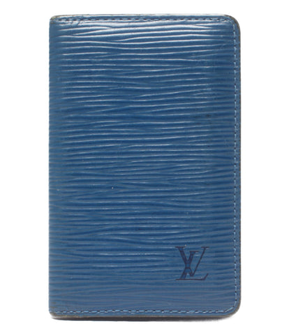 ルイヴィトン  カードケース ポシェットカルトヴィジット エピ   M56575 ユニセックス  (複数サイズ) Louis Vuitton