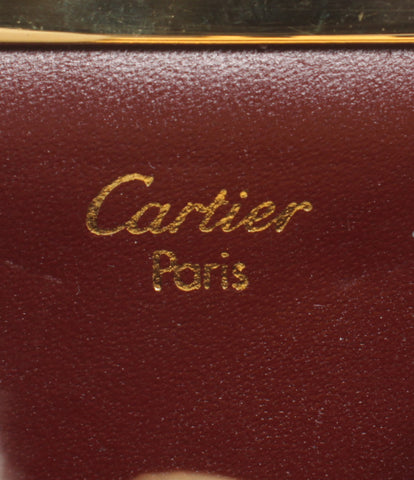 カルティエ 美品 コインケース      メンズ  (コインケース) Cartier
