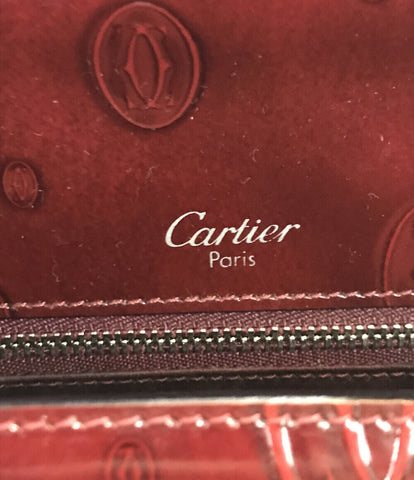 カルティエ  ハンドバッグ  ハッピーバースデー    レディース   Cartier