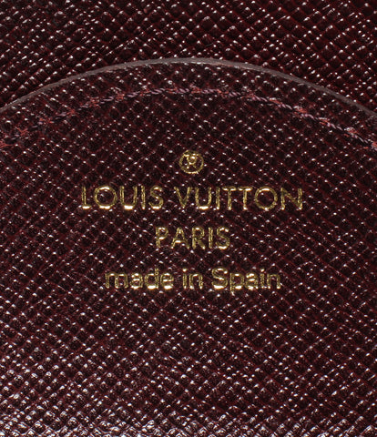 ルイヴィトン  コインケース ポルトモネ キュヴェット タイガ   M30376 メンズ  (コインケース) Louis Vuitton