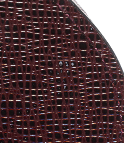 ルイヴィトン  コインケース ポルトモネ キュヴェット タイガ   M30376 メンズ  (コインケース) Louis Vuitton