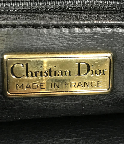 クリスチャンディオール ショルダーバッグ 斜め掛け 巾着バッグ レディース Christian Dior–rehello by BOOKOFF