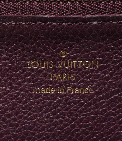 ルイヴィトン  二つ折り財布 モノグラム アンプラント オーブ ポルトフォイユ スクレット コンパクト   M60296 レディース  (2つ折り財布) Louis Vuitton