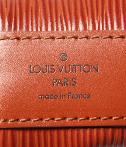 ルイヴィトン  ショルダーバッグ サックデポール エピ   M80193 レディース   Louis Vuitton