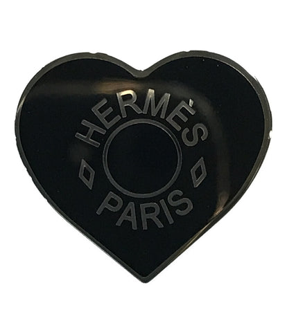 エルメス 美品 スカーフリング ツイリーリング ハートモチーフ ミニ クー 2020年バレンタインコレクション    レディース  (その他) HERMES