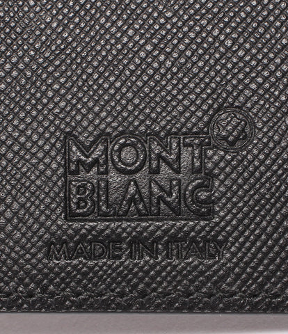 モンブラン 美品 カードケース      メンズ  (複数サイズ) Montblanc