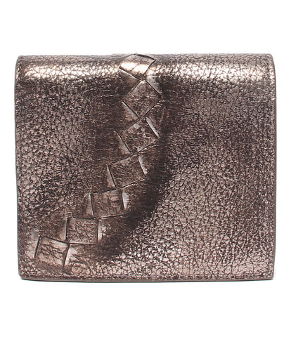 ボッテガベネタ  三つ折り財布     164187 レディース  (3つ折り財布) BOTTEGA VENETA