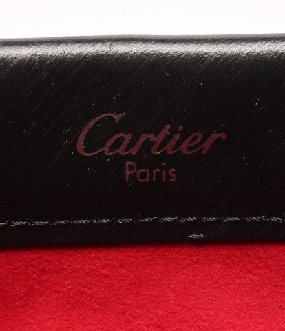 カルティエ 美品 ハンドバッグ  トリニティ    レディース   Cartier