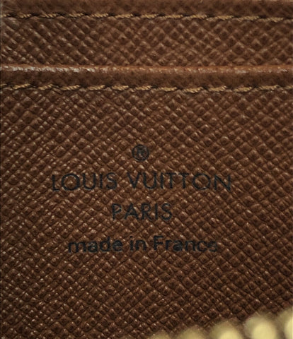 ルイヴィトン  ラウンドファスナーコインケース ジッピー コイン パース モノグラム   M60067 ユニセックス  (コインケース) Louis Vuitton
