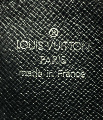 ルイヴィトン  丸型コインケース リンゴモチーフ ポルトモネ ロン コントドゥフェ モノグラム サテン ノワール   M92272 レディース  (コインケース) Louis Vuitton