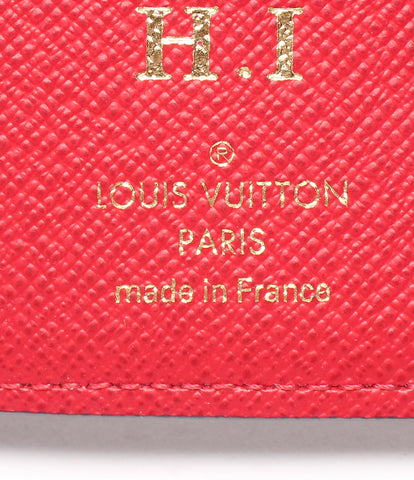 ルイヴィトン  三つ折り財布 ポルトフォイユ・ヴィクトリーヌ モノグラム   M62151 レディース  (3つ折り財布) Louis Vuitton
