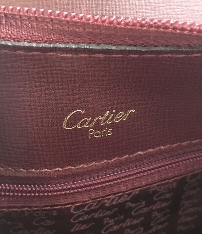 カルティエ  ミニリュック      レディース   Cartier