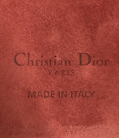クリスチャンディオール  スマホケース iPhone12用 レディディオール カナージュ ラブリー    レディース  (複数サイズ) Christian Dior