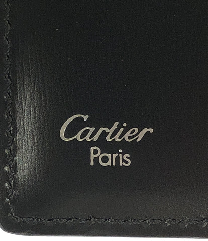 カルティエ  手帳カバー  パンテール   L3000325 レディース  (複数サイズ) Cartier