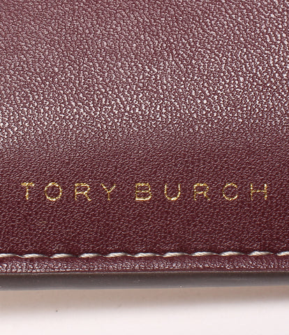 トリーバーチ 美品 三つ折り財布      レディース  (3つ折り財布) TORY BURCH