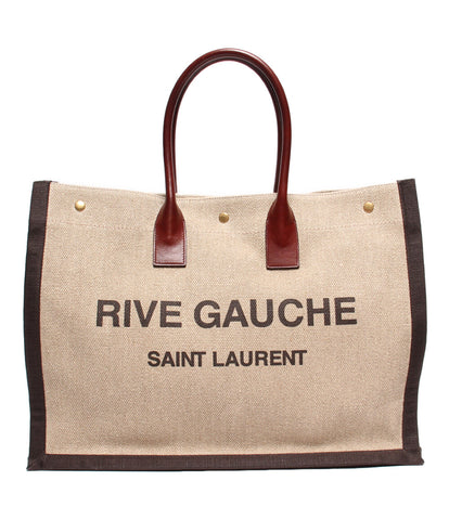 サンローランパリ  トートバッグ RIVE GAUCHE リヴ ゴーシュ    499290 レディース   SAINT LAURENT PARIS