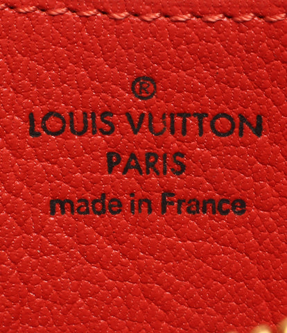ルイヴィトン  コインケース ジッピーコインパース パイソン    ユニセックス  (コインケース) Louis Vuitton
