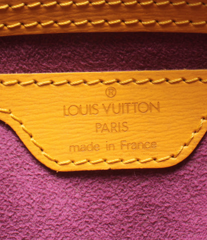 ルイヴィトン  ハンドバッグ サンジャック エピ   M52269/VI0934 レディース   Louis Vuitton
