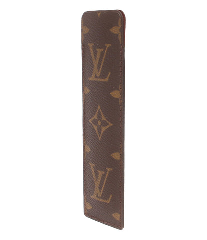 ルイヴィトン  テクニカルケース 櫛入れ 櫛付き  モノグラム   851 ユニセックス  (複数サイズ) Louis Vuitton