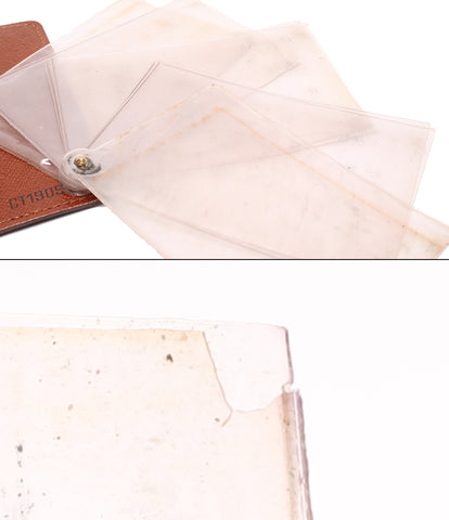 ルイヴィトン  カードケース ポルトカルト クレディ プレッシオン モノグラム   M60937  ユニセックス  (複数サイズ) Louis Vuitton