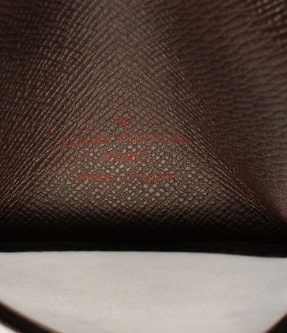 ルイヴィトン  パスケース ポルト2カルトヴェルティカル ダミエ   N60533 ユニセックス  (複数サイズ) Louis Vuitton