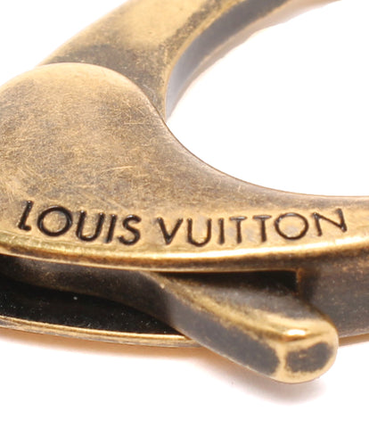 ルイヴィトン  チャーム キーホルダー ビジューサック ロックフラワー    M65850 レディース  (その他) Louis Vuitton