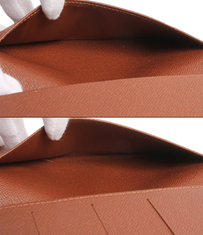 ルイヴィトン  手帳カバー アジェンダ ポッシュ モノグラム   R20503 ユニセックス  (複数サイズ) Louis Vuitton