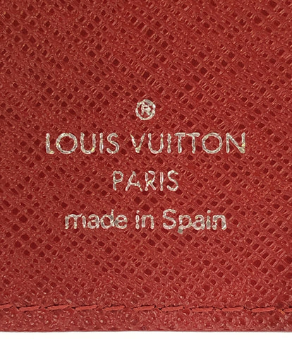 ルイヴィトン  手帳カバー アジェンダPM エピ ルージュ   R2005E レディース  (複数サイズ) Louis Vuitton