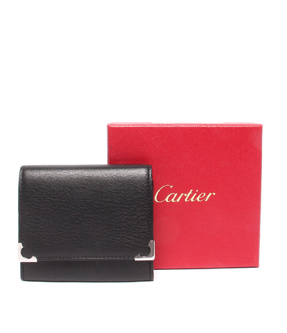 カルティエ 美品 コインケース  カボションライン    メンズ  (複数サイズ) Cartier
