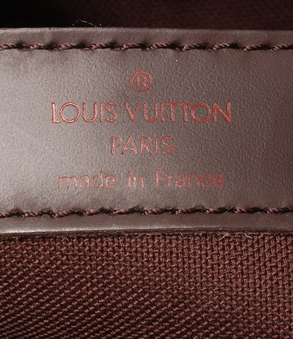 ルイヴィトン  ショルダーバッグ メッセンジャーバッグ  ナヴィグリオ ダミエ   N45255 メンズ   Louis Vuitton