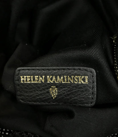 ヘレンカミンスキー  かごバッグ      レディース   Helen Kaminski