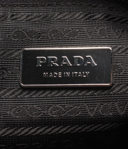プラダ  ハンドバッグ     B10749 レディース   PRADA